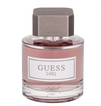 Guess 1981 EDT 100 ml