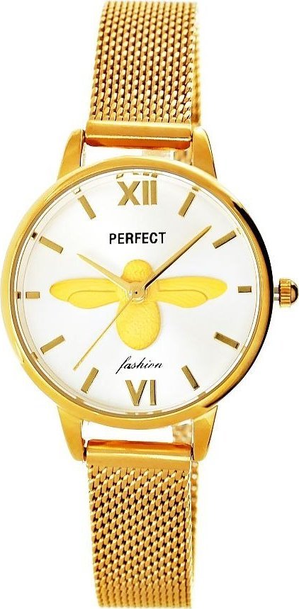 Zegarek Zegarek Damski PERFECT S639-1