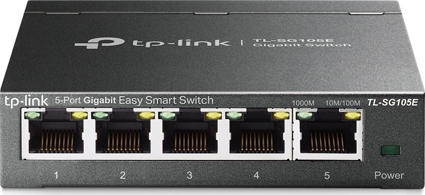 Switch TP-Link TL-SG105E