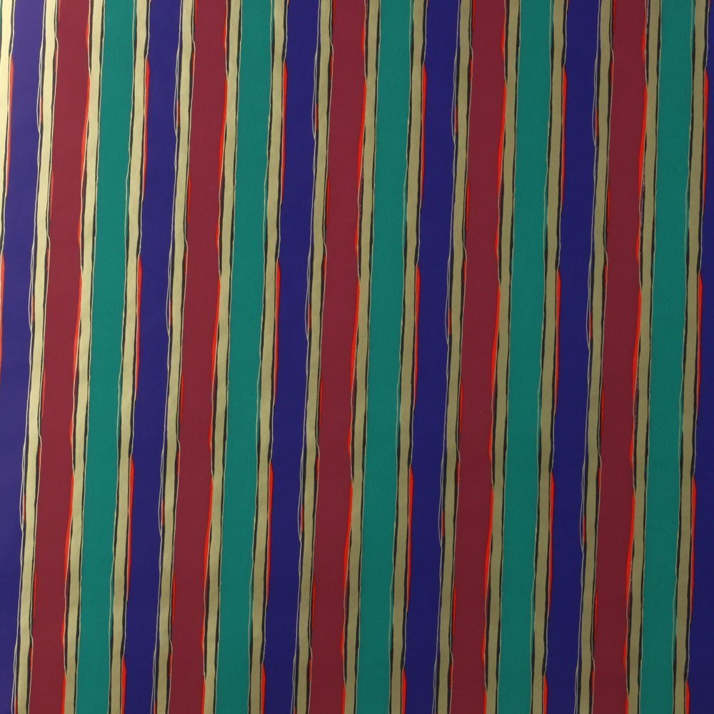 Papier ozdobny do pakowania prezentów 57cmx2m 2m14