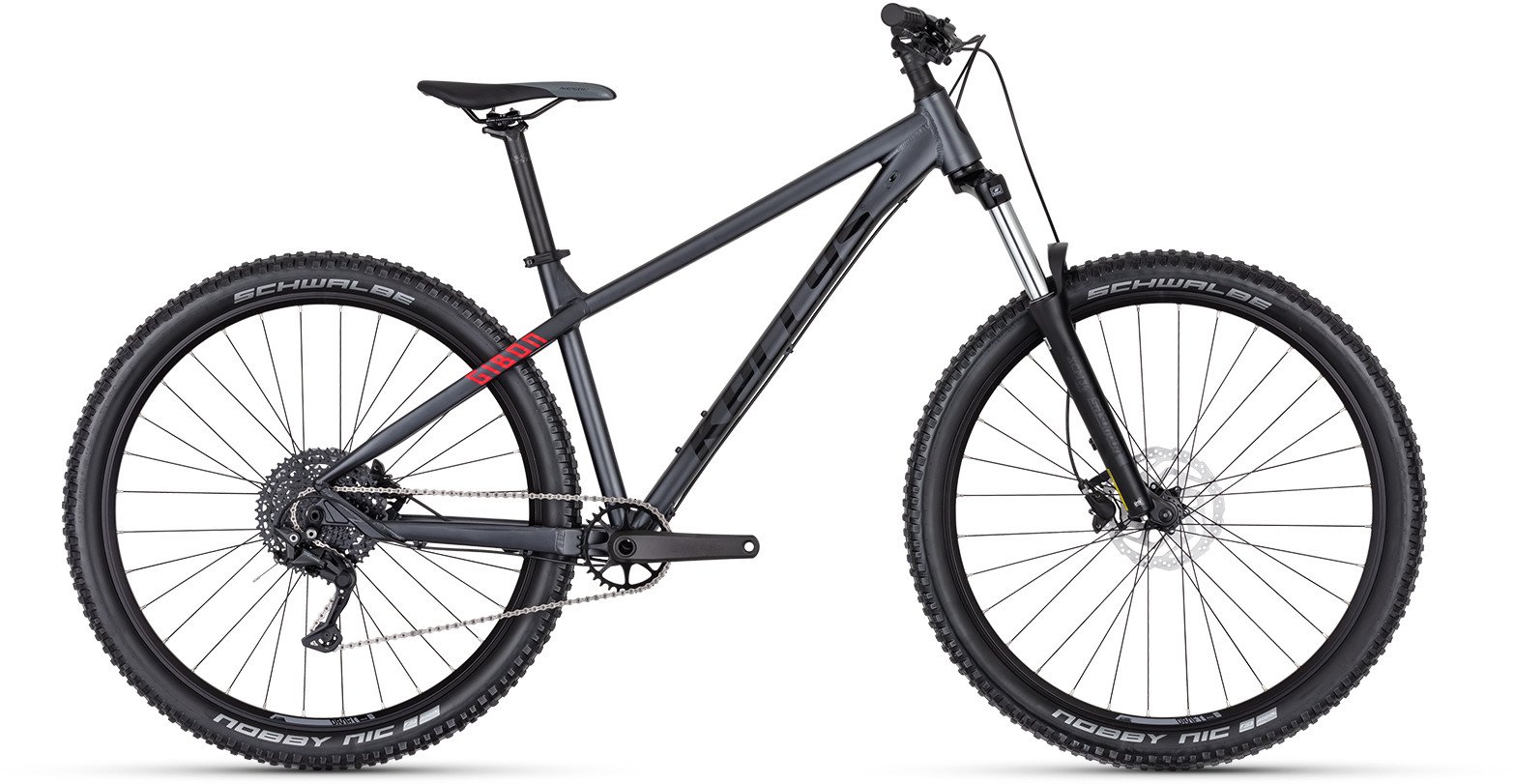 Kellys GIBON 10 29" TRAIL 23' Wybierz rozmiar ramy: M