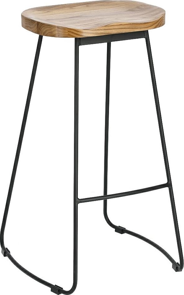 Elior Loftowy hoker Eved - dąb