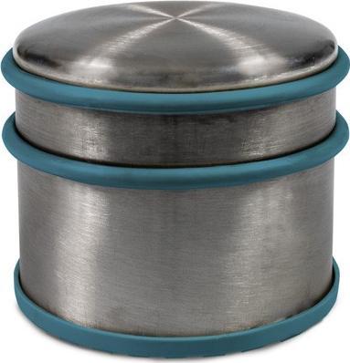 Alpina Alpina - Odbojnik do drzwi stojący (niebieski)