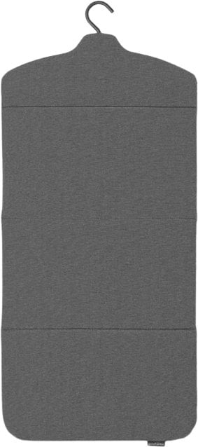 Brabantia BRABANTIA składana podstawa do prasowania parowego Pepper Black 231728