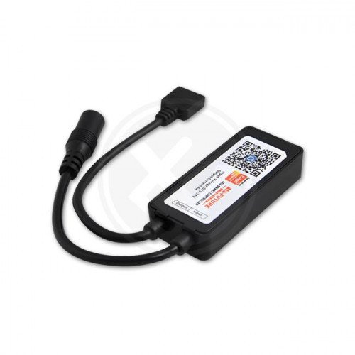 Sterownik LED RGB Smart Tuya 6A 5-24V mini