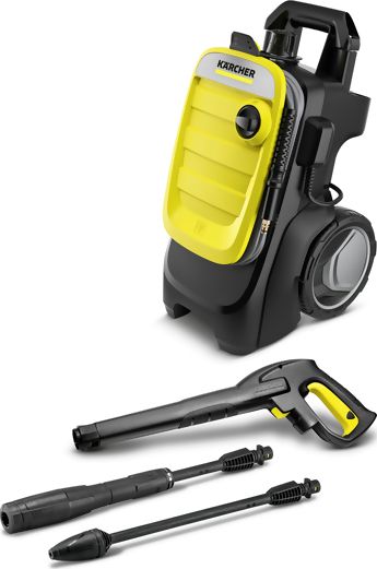 Myjka ciśnieniowa Karcher K 7 Compact (1.447-050.0)