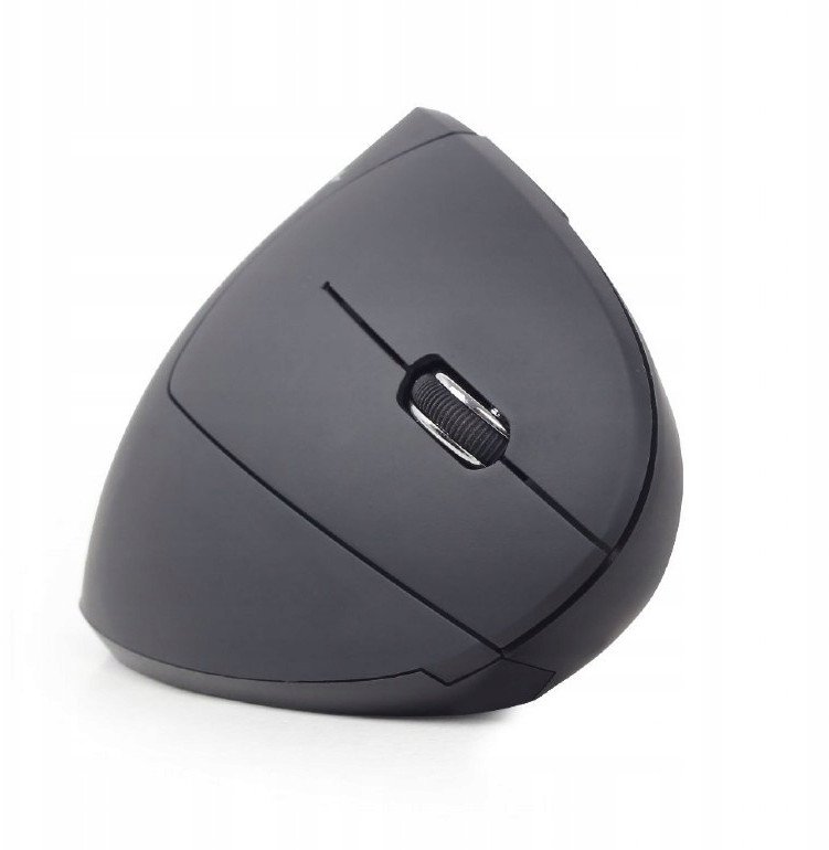 Gelid APEX Vertical Mouse z odbiornikiem USB (VM-01)
