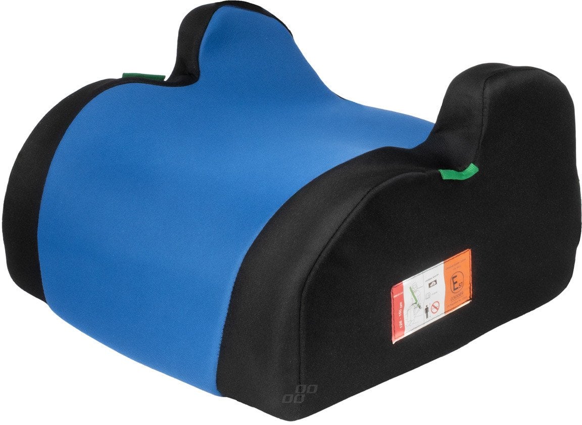 Fotelik samochodowy podstawka siedzisko 126-150cm r129 amio-04476