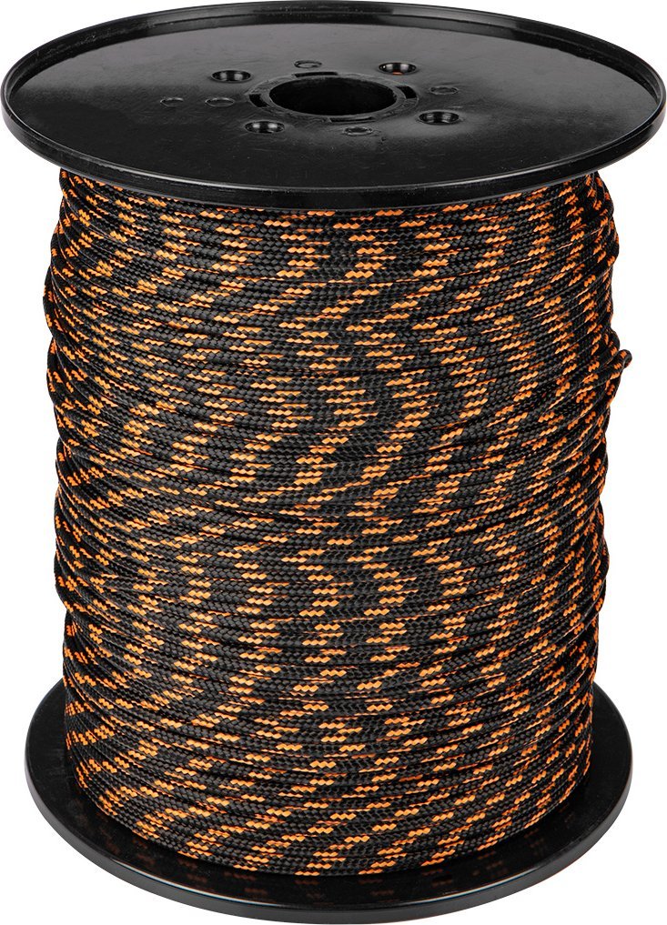 Neo Linka pleciona polipropylenowa fi 4 400m