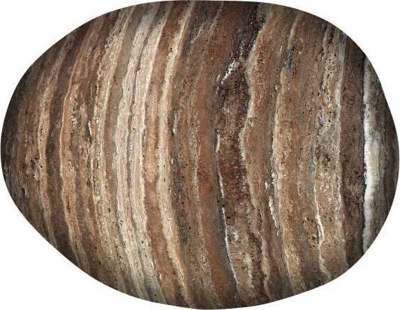 Bertoni-arco Poduszka kamień TOSCANIA