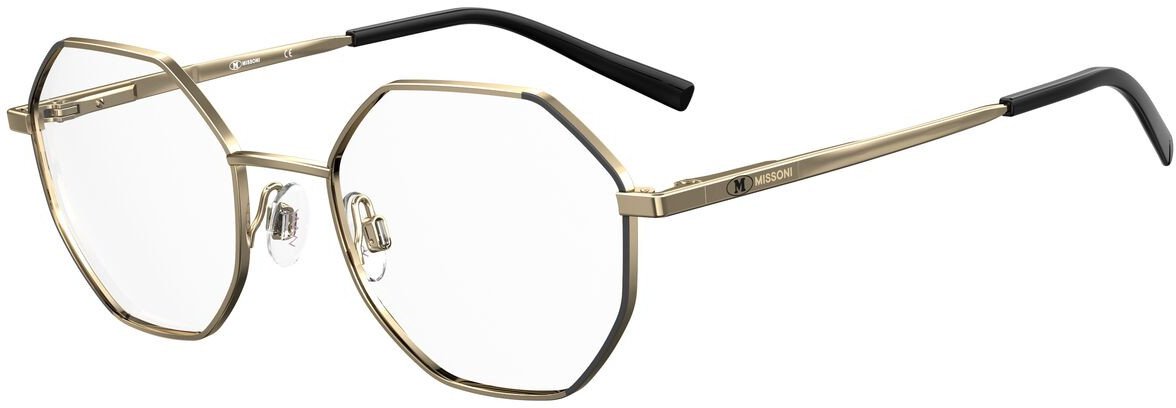 Ramki do okularów Damski Missoni MMI-0040-2M2F139 51 mm