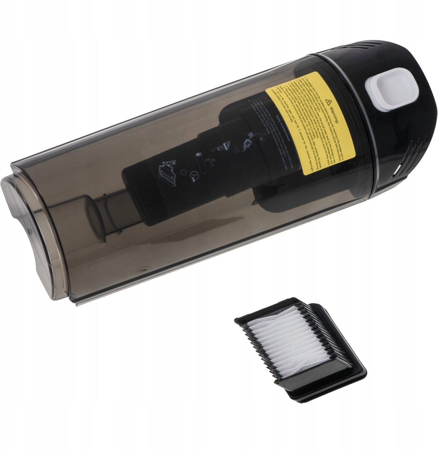 AD 7077.3 Zbiornik na brudną wodę ad 7077.3