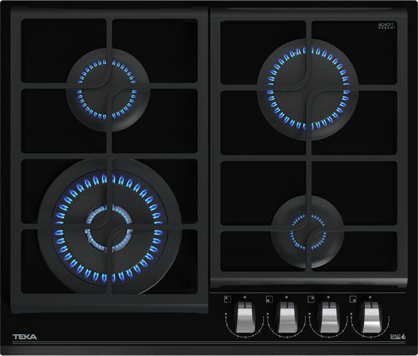 Płyta grzewcza Teka GZC 64320 XBC