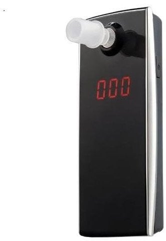 Alcoscan 5200 Secret melna - Alkometrs Alcoscan 5200 Secret LV