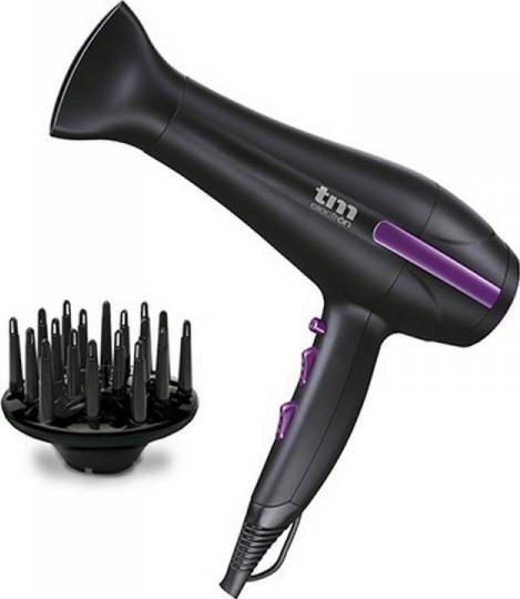 Suszarka TM Electron Suszarka do Włosów TM Electron