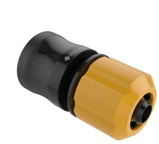 HOSE QUICK CONNECTOR STOP 1/2IN-5/8IN