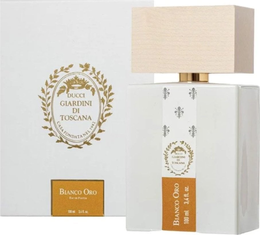 Antica Toscana Gianna Di Toscana - Bianco Oro 100 ml