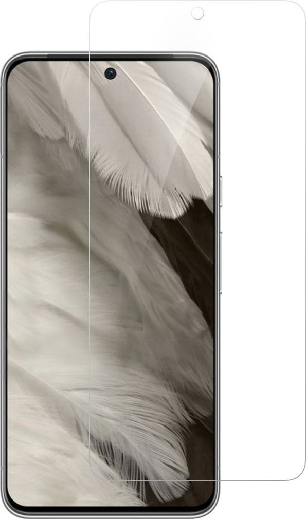 4smarts Second Glass Clear do Samsung Galaxy A35