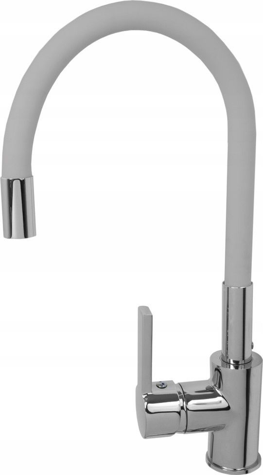 Bateria kuchenna Pyramis Flessi stojąca szara (090938001)