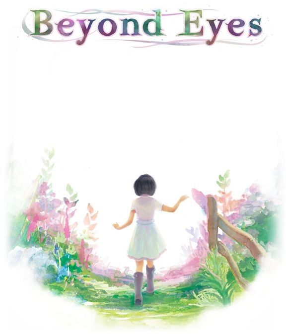 Beyond Eyes PC, wersja cyfrowa