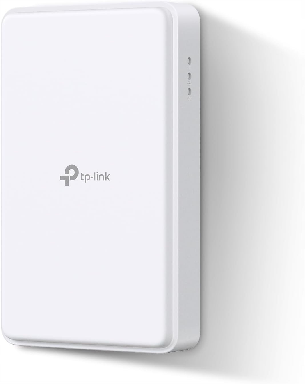 Router TP-Link NE200-Outdoor 5G LTE router bez sieci Wi-Fi 4,67 Gb/s 2500Mgb/s
