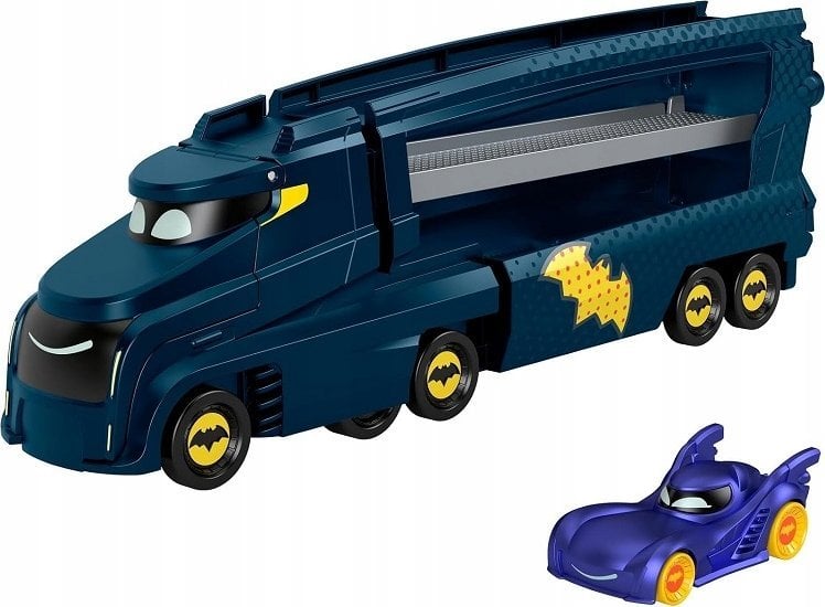 *****BATHWHEELS auto ciężarówka+autko HMX07 /3