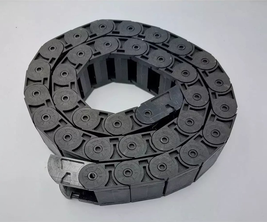 Dedra Elastyczna osłona przewodu