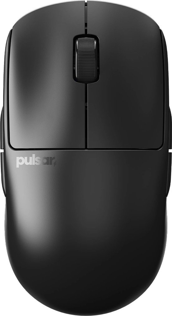 Mysz Pulsar X2A V3 Medium Wireless Black