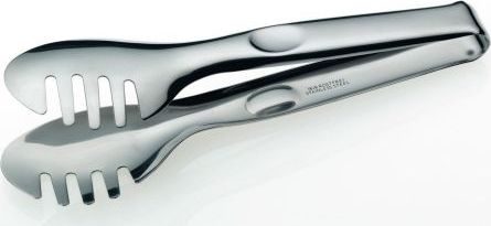 Kela Szczypce Kela Fresh do spaghetti, stalowe, 22,5 cm