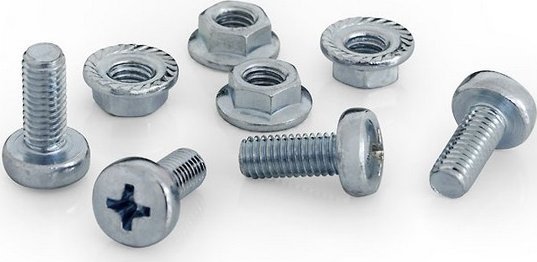 Triton Triton RAX-MS-X28-X1 części do stojaków