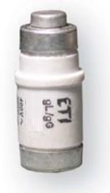 Eti-Polam Wkładka topikowa D02 gG 63A 002212005