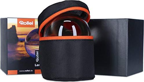 Rollei Rollei Lensball 90mm