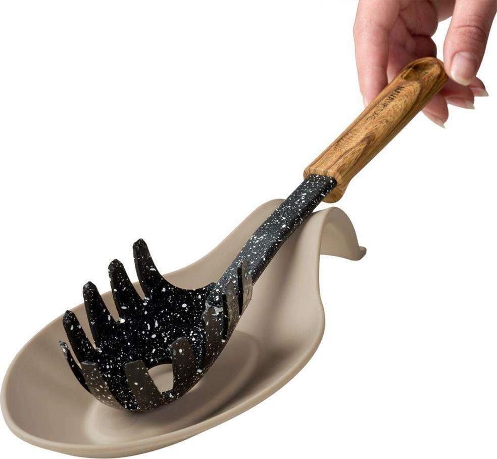 NAVA SILIKONOWA PODSTAWKA POD ŁYŻKĘ NAVA MISTY 10-111-030