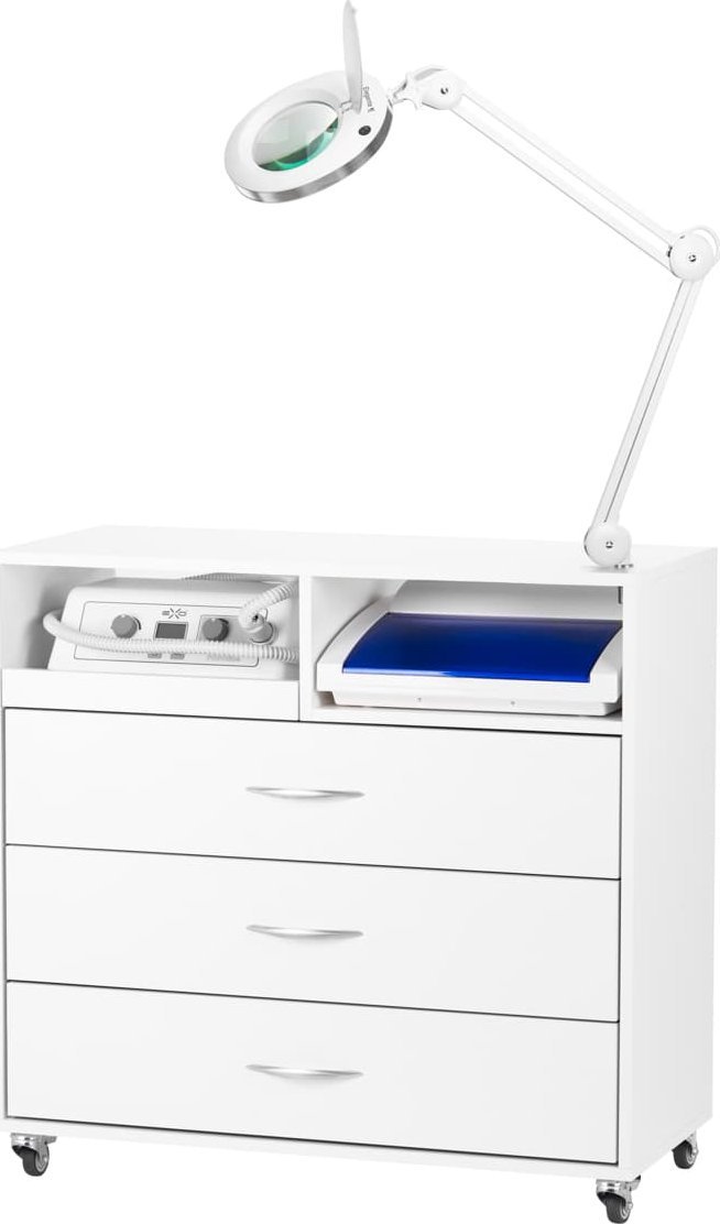 Activeshop Unit podologiczny Y-200 zestaw max