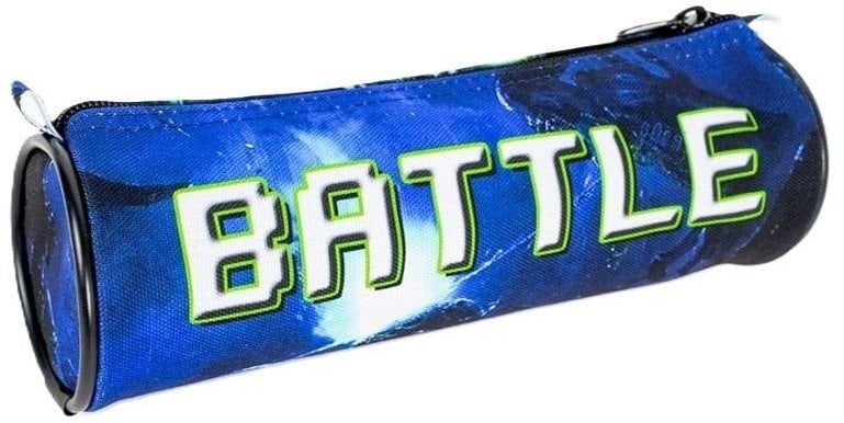 Piórnik FANDY Piórnik rolka Army