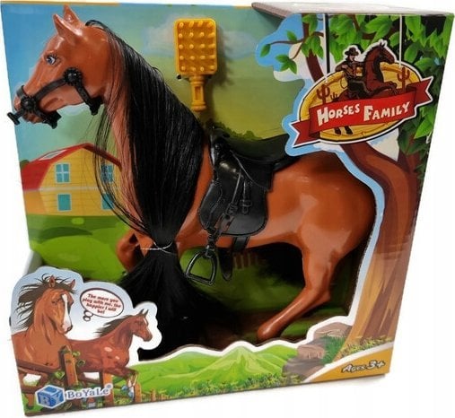 Swede Konik w pudełku Q6959 69870