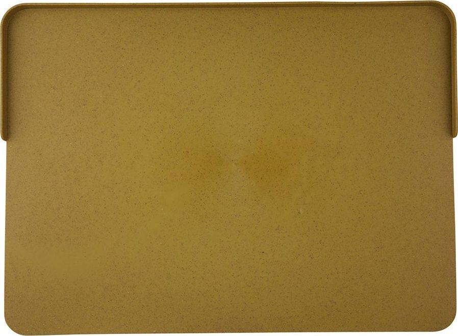 Lumarko bio konopie stolnica elastyczna bąble 39x29cm merit