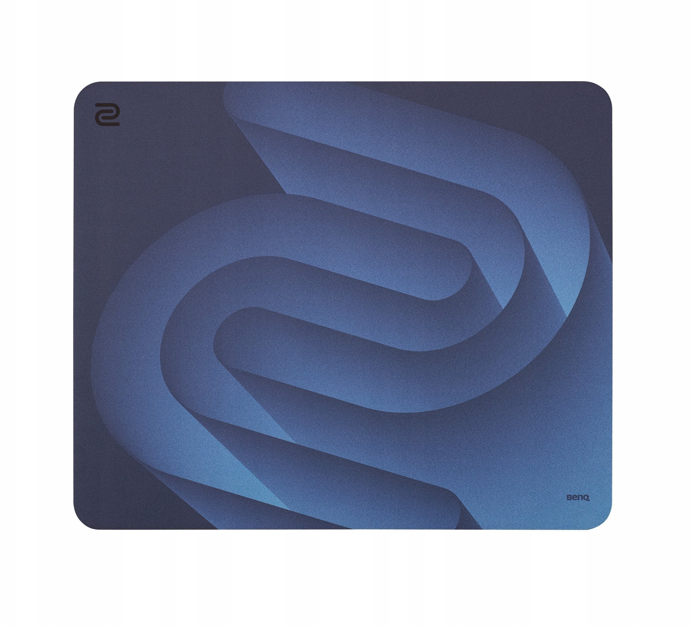 BENQ ZOWIE G-SR-SE BLUE II Gaming Mouse Pad for Esports