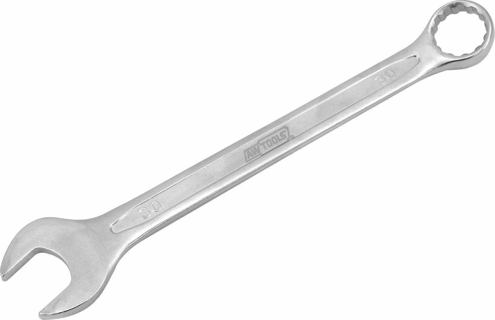 AWTools AWTOOLS KLUCZ PŁASKO-OCZKOWY 36mm