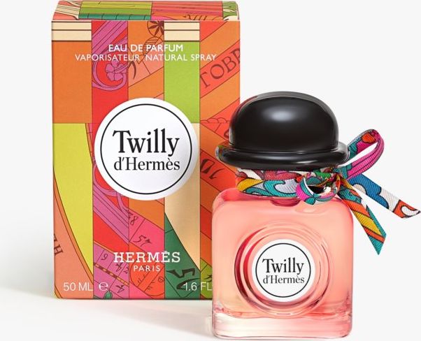 Hermès Twilly d’Hermès EDP 50 ml