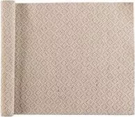 Douceur d`Interieur Bieżnik na stół DANITY, juta z domieszką poliestru, 35 x 140 cm