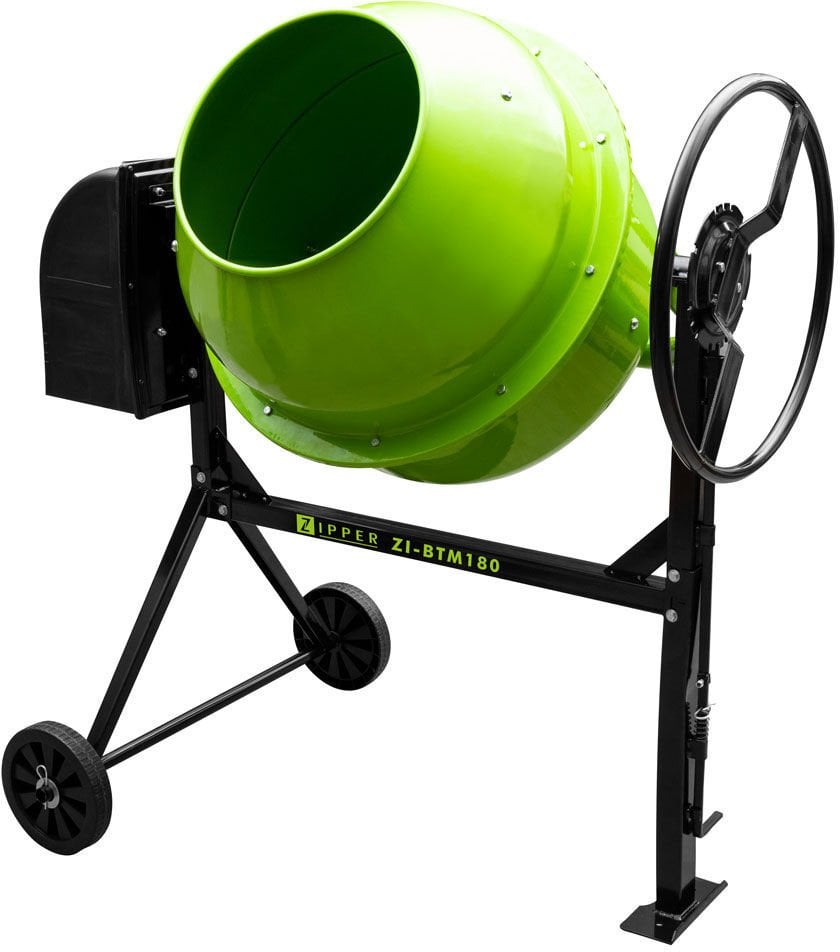 Zipper ZI-BTM 180 Betoniarka