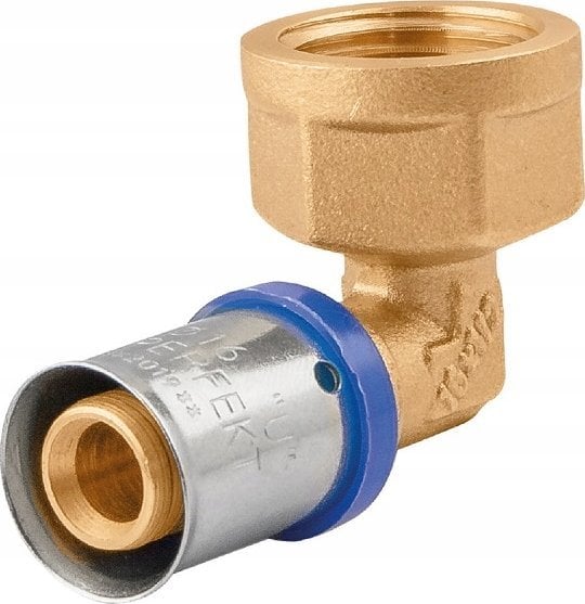 Perfexim 735 PERFEKT SYS. KOLANO ZAPRAS. TYP U 25x1 W