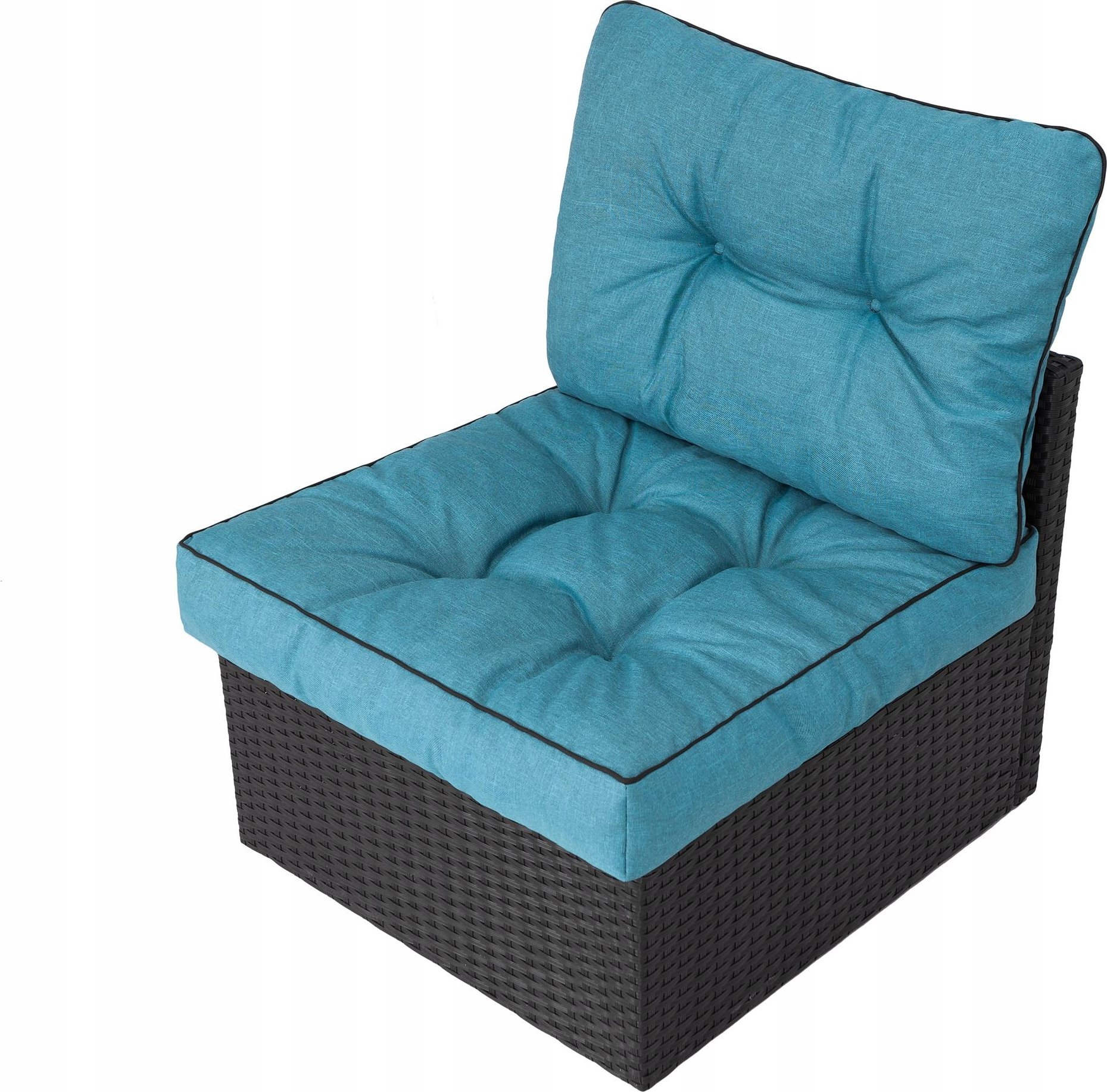 Hobbygarden R1 PODUSZKI EMMA TECH NIEBIESKI EKOLEN