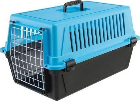 Ferplast ATLAS 10 EL NIEBIESKI - transporter