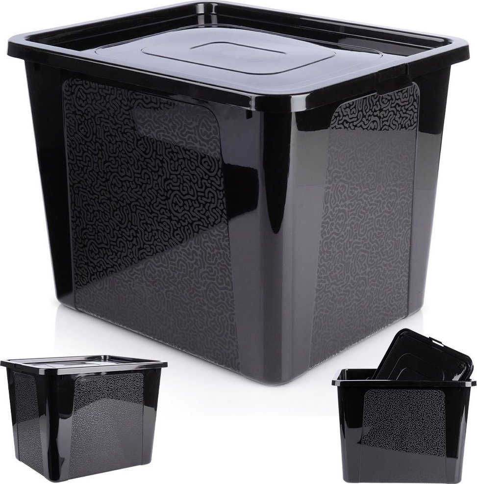 Vilde Pojemnik do przechowywania 30 l