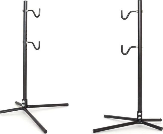 Sports Equipment RW10 STOJAK WIESZAK ROWEROWY UCHWYT NA ROWER uniwersalny