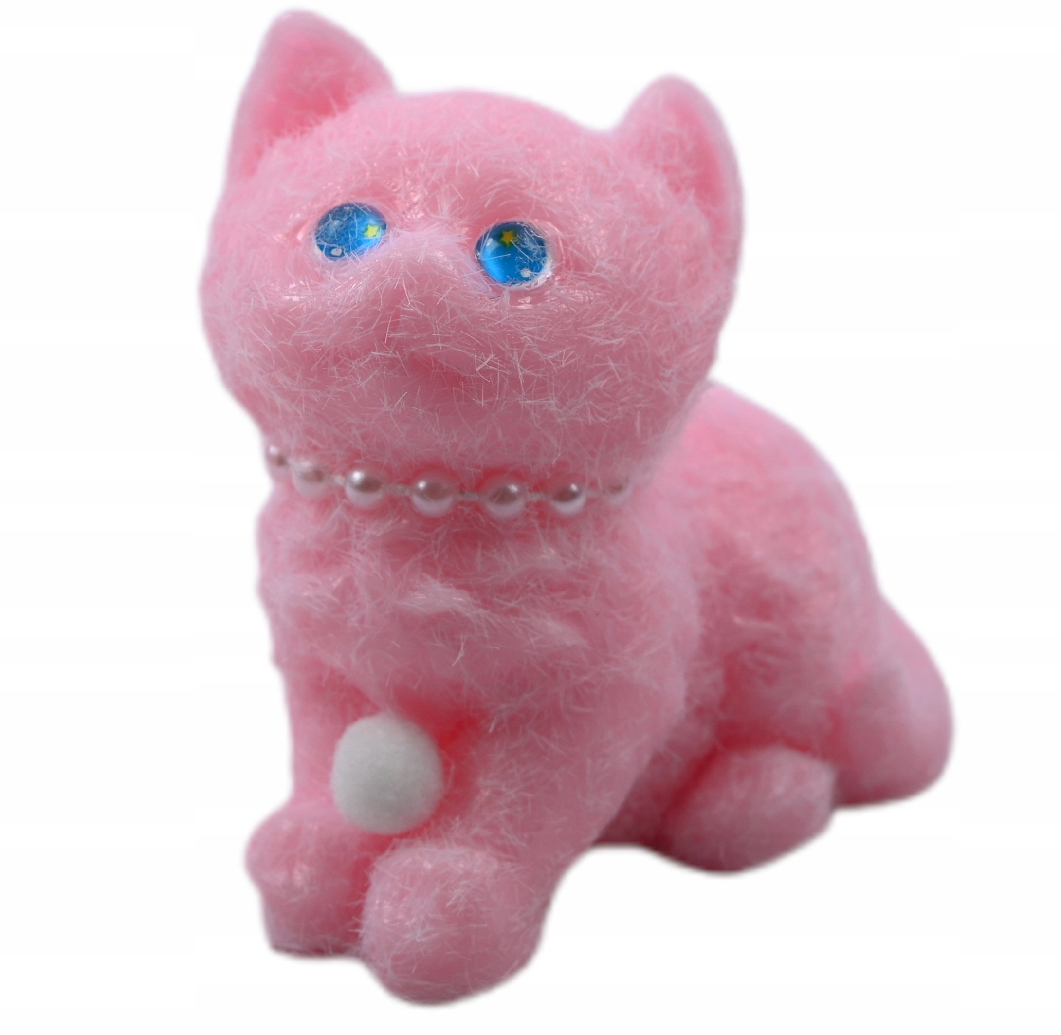 Zabawka gniotek kotek D45434 79298