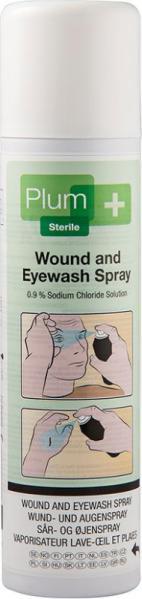 Plum Spray do oczu i na rany Mini 50ml