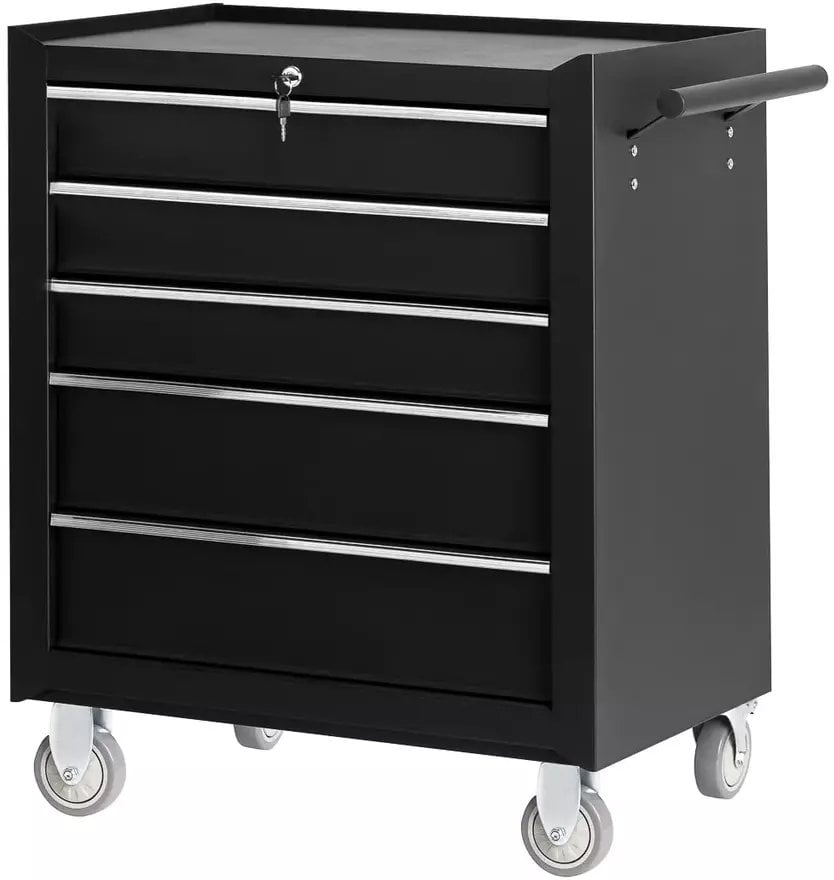 Asystor do tatuażu Pro Ink 005 czarny